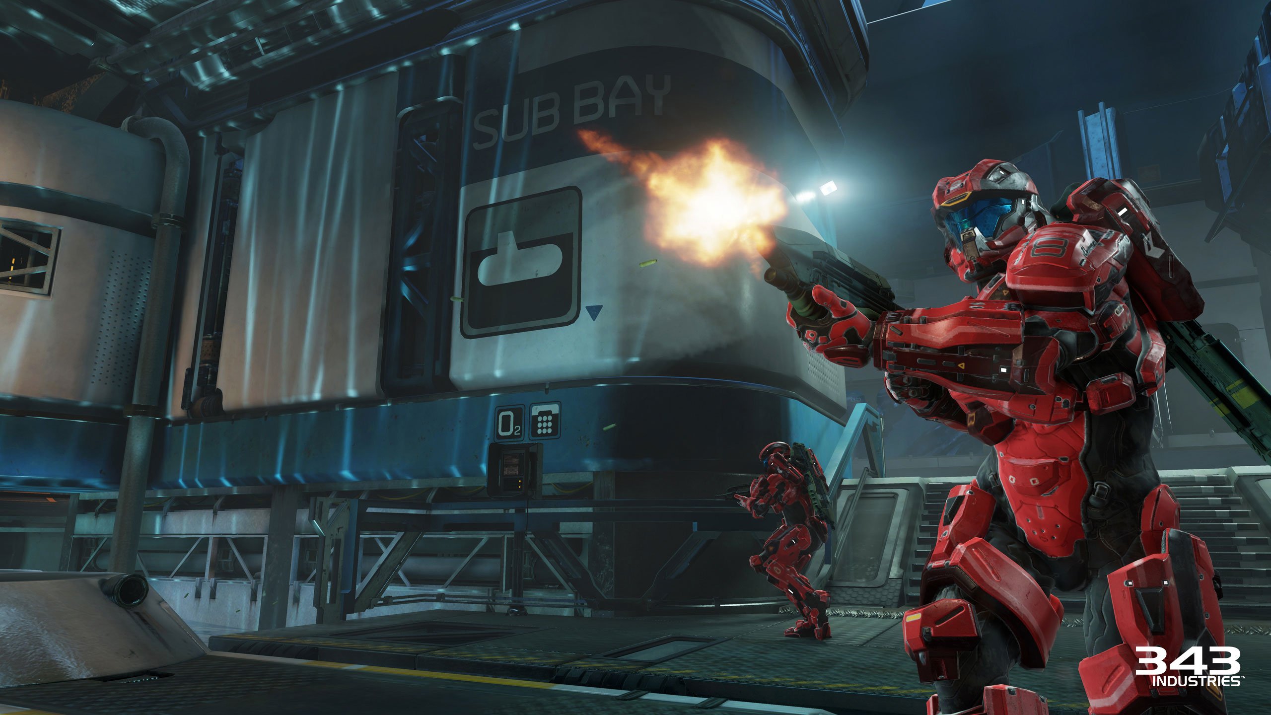 Halo 5: Guardians (Edición Coleccionista) - Imagen 13